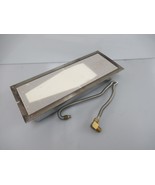 WOLF BURNER INFRARED GRIDDLE - DF484DG, DF364G, DF486G, DF484CG, 806739 - €156,17 EUR