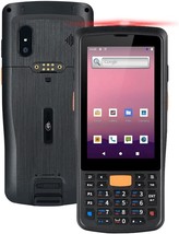 Zebra Se4710, Rugline Android Pda Barcode Scanner, Android 11 Scanner, Qr, 2D - $375.94
