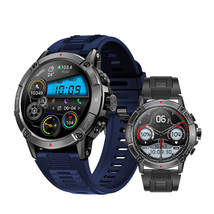 Bluetooth Calling Smart Watch Heart Rate Blood Pressure Oxygen Monitorin... - $72.99+