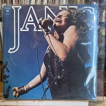[ROCK/POP]~EXC 2 Double Lp~Janis JOPLIN~&#39;Janis&#39;/ Early Performances~{1975~CBS]~ - £20.50 GBP