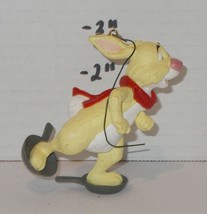 1993 Hallmark Keepsake Ornament Rabbit Disney Winnie the Pooh Collection - $14.80