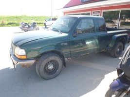 Steering Gear/Rack Power Steering Super Cab Fits 98-00 RANGER 1597942101... - $194.31