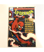 Spider Man Saga Issue #1 Marvel Comics 1991 VF/NM - £3.13 GBP