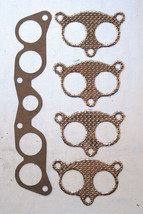 NOS Engine Intake/Exhaust Manifold Gasket Fits Mazda B2000 626 &amp; Ford Co... - $9.49