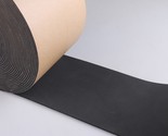 Presbond Roll of P9112 foam with adhesive 5.4”W x 50’ Long - $79.00