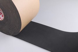 Presbond Roll of P9112 foam with adhesive 5.4”W x 50’ Long - £63.13 GBP