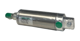 ASCO NUMATICS 1500S02-01I / 2A0A-671180-5 PNEUMATIC CYLINDER 1-1/2&#39;&#39; BOR... - £40.22 GBP