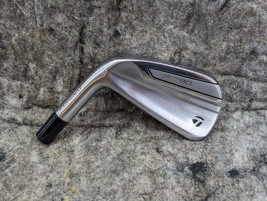 New/Unsued TaylorMade P790, #1 Iron Head Ony, 279 grams, Left-Hand, Forged - $64.99
