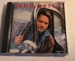John Berry (Country), CD 1993 Capitol Nashville Records - $11.76