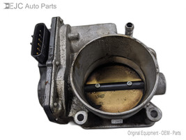 Throttle Valve Body For 06-15 Lexus IS250  2.5 2230331020 4wd - $34.60