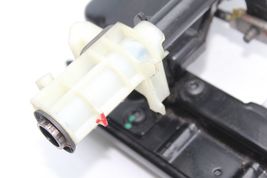 07-13 MERCEDES-BENZ W221 S600 REAR LEFT RIGHT SEAT TRACK FRAME E4729 image 5