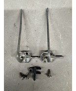 1966 1967 Dodge Coronet Charger Satellite Windshield Washer Nozzles Squi... - $45.51