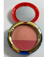 Mac Mighty Aphrodite Powder Blush Satin Frost Wonder Woman Discontinued ... - $942.26 MXN