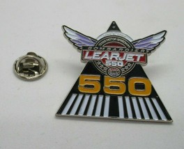 Bombardier Learjet 550 - Texas Motor Speedway - 6/8/09 - NASCAR Collecto... - £3.13 GBP