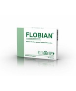 Flobian reduces flatulence, eliminates gases, removes stomach pain - £14.53 GBP
