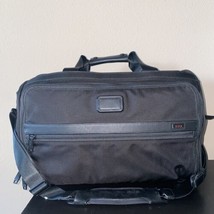 Tumi Framed Soft Duffel Bag Carry On – Alpha 2 – 22126D2 - £196.17 GBP