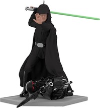 Hallmark 2022 Star Wars Mandalorian A Jedi Returns Luke Skywalker Ornament - NIB - £22.14 GBP