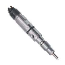 4pcs Common Rail Injector 0445120460 for Bosch for YaMZ-534 YaMZ-5341 Engine - £343.24 GBP