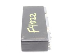 86-93 MERCEDES-BENZ W124 300E Lighting Relay Control Module F4022 image 7