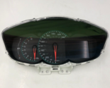 2015-2016 Chevrolet Trax Speedometer Instrument Cluster 30,401 Miles J01... - £120.56 GBP