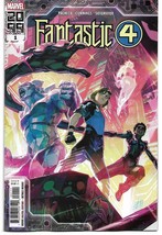 Fantastic Four 2099 #1 (Marvel 2019) - £4.55 GBP