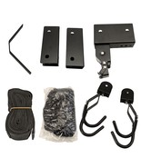FOR PARTS-Kayak Ceiling Storage Bike Mount Hoist Lift Garage Pulley INCO... - $36.49 CAD