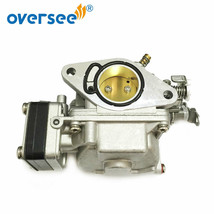 Carburetor 3G2-03100-2 For 2-Str Tohatsu Nissan 9.9HP 15HP 18HP M Outboa... - £56.69 GBP