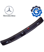 New OEM Mercedes Lift Gate Handle Trim 2020-2023 GLE 350 GLE 450 1677402600 - $2,412.69 CAD
