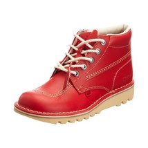 Kickers Men&#39;s Red KF0000101_RCO 7 UK  - $172.00