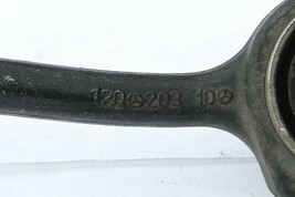 2002-2005 MERCEDES-BENZ C230 COUPE REAR LEFT UPPER CONTROL ARM K8462 image 9