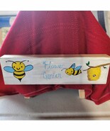 Flower Garden sign - $12.74
