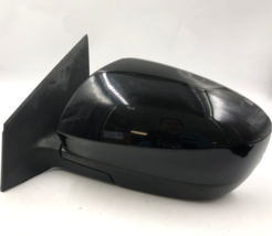 2010-2012 Mazda CX-9 Driver Side View Power Door Mirror Black OEM M02B34008 - £79.12 GBP