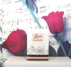 Flora By Gucci Gorgeous Gardenia 1.7 OZ. EDT Spray - £156.36 GBP