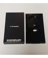 MAC PRO PALETTE MEDIUM x 2 INSERTS EMPTY (for Cream  Colour) - $20.36 CAD
