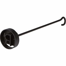 Circle R Branding Iron For Steak, Buns, Wood &amp; Leather - £52.11 GBP