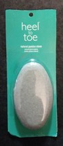 Heel To Toe Natural Pumice Stone (ZZ) - £9.30 GBP