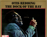 The Dock Of The Bay [Audio CD] - £15.92 GBP