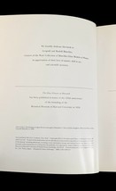 Lot of 5 Art & Architecture Books Hermitage Cassatt Santa Fe Harvard Tower Vtg image 8