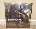 Disposable Arts by Masta Ace (Record, 2022) New Sealed - $31.25