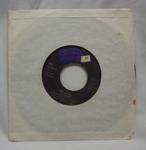 PAUL MCCARTNEY &amp; WINGS My Love / The Mess 45 RPM EP 7&quot; RECORD 1973 Apple... - $18.32