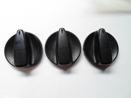 VOLKSWAGON  JETTA CABRIO GOLF OEM  HEATER CLIMATE CONTROL KNOB SET OEM F... - $18.50