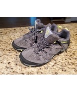 Merrell Alverstone Hiking Shoes Suede, Leather, &amp; Mesh NEW In Box, Men&#39;s... - $88.72 CAD