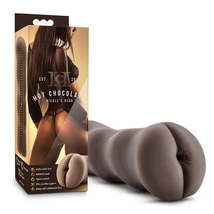 Hot Chocolate - Nicoles Rear - Chocolate - $32.88