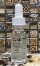 ClarityRX Take It Easy Calming Serum 0.5 fl oz/ 15 ml Full Size NEW Sealed - $16.83