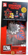 DZNR Netflix Stranger Things Plush toy Demogorgon Autopsy Edition   SK4 - £15.23 GBP