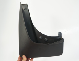 2007-2010 bmw x5 e70 rear left driver side bumper mud flap oem - $45.87