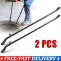 Used Toyota Celica Tire Iron image 7