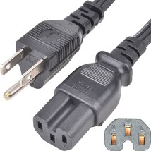 3 Ft Replacement Power Cord - Coffee Pot Replacement Part Suitable For F... - £19.57 GBP
