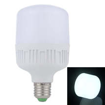 E27 50W SMD 2835 48 LEDs 1300 LM 6000K LED Bulb Energy Saving Lamp, AC 8... - $9.99