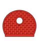 HY-KO PROD Colored Key Cap, 200 Pack (KB134-200) - €31,82 EUR